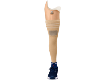 Prosthetic Example 1